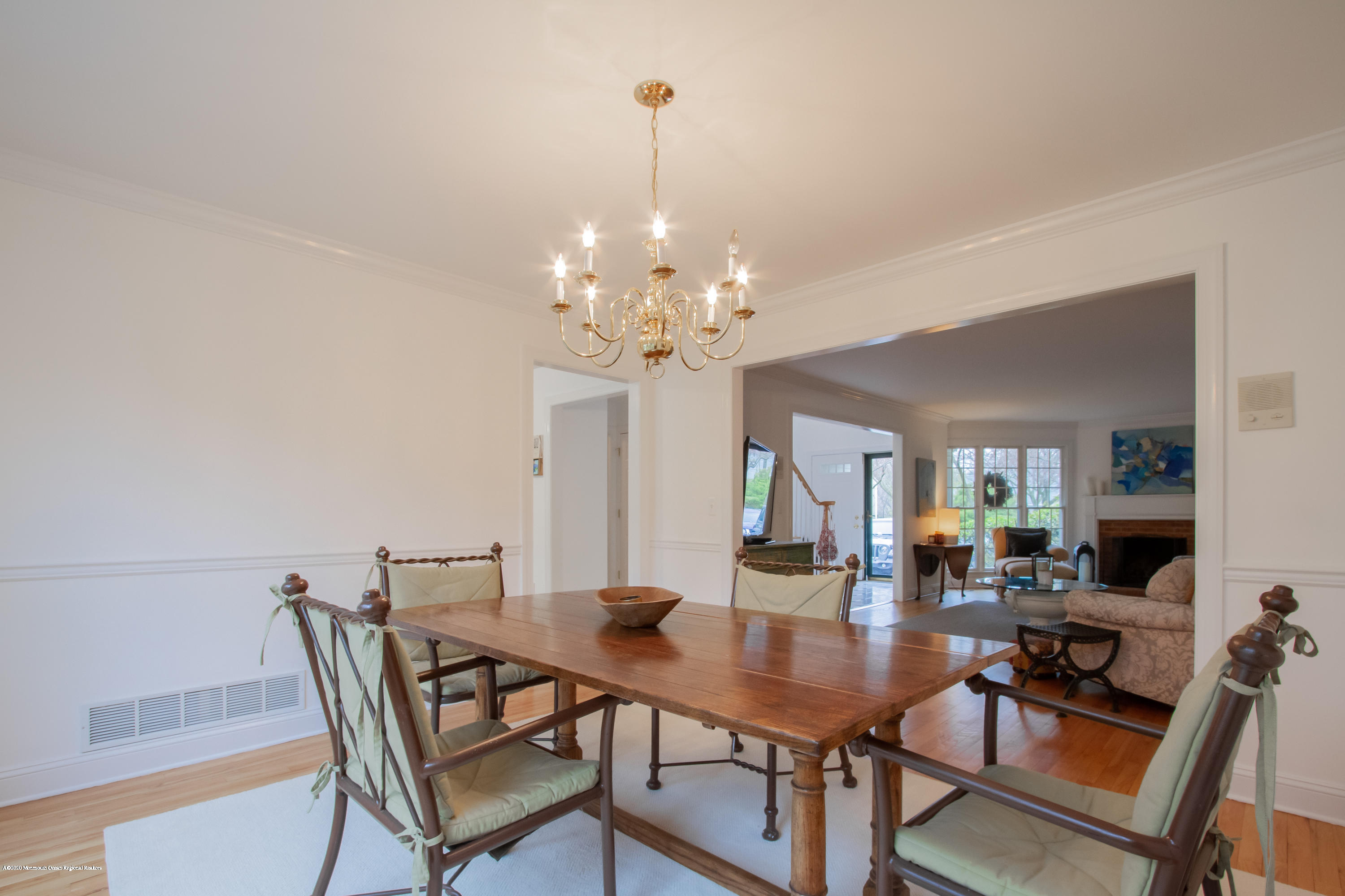 142 Silvermist Court Little Silver NJ 07739