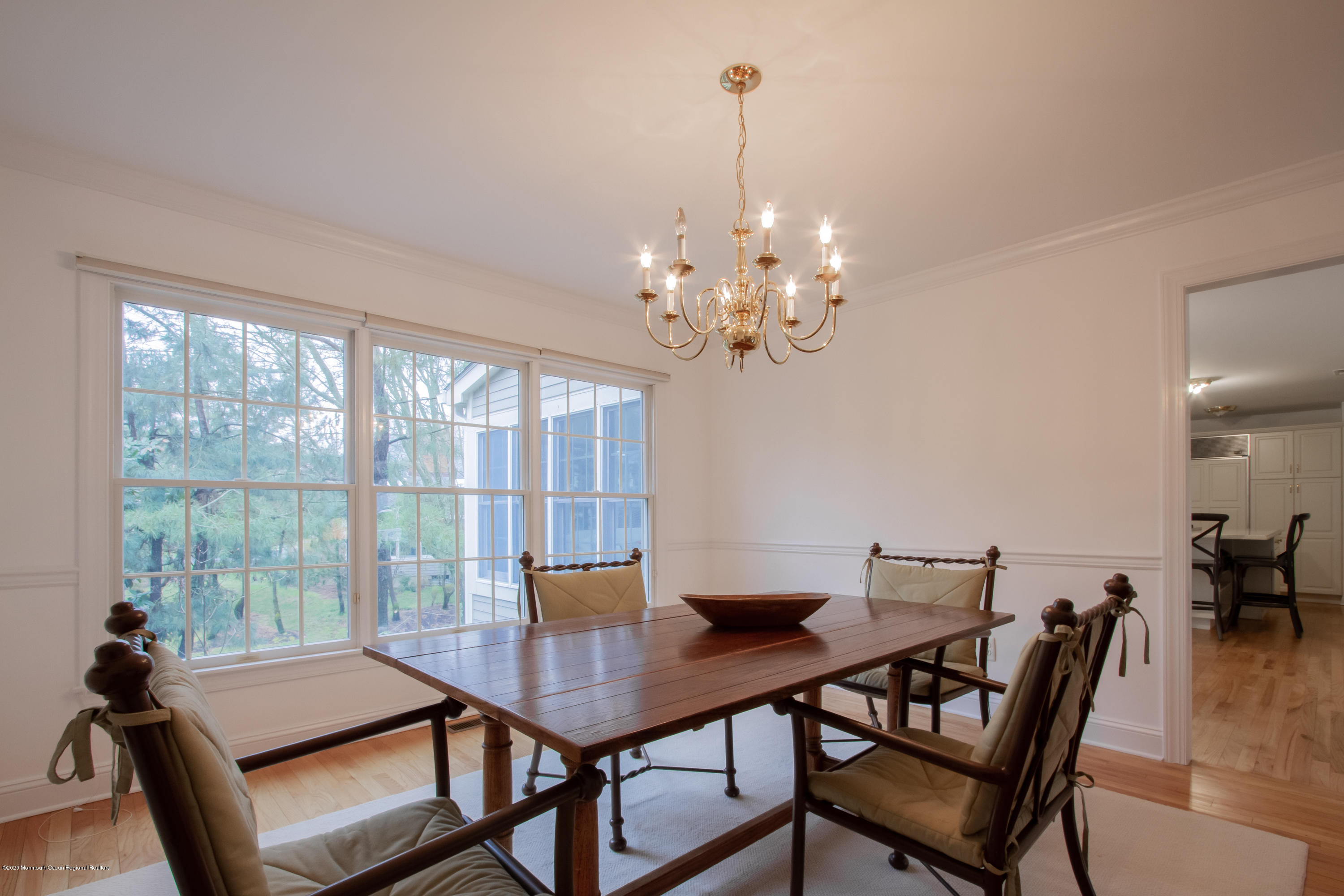 142 Silvermist Court Little Silver NJ 07739