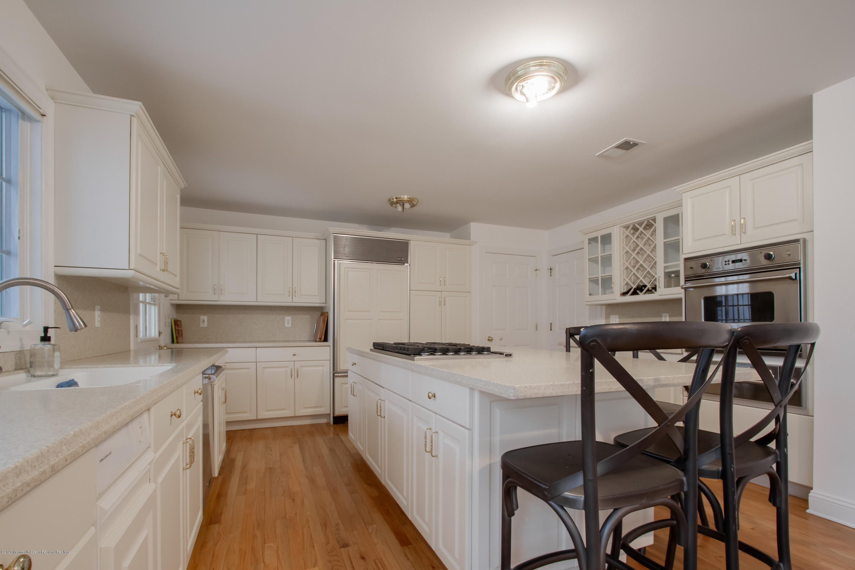 142 Silvermist Court Little Silver NJ 07739