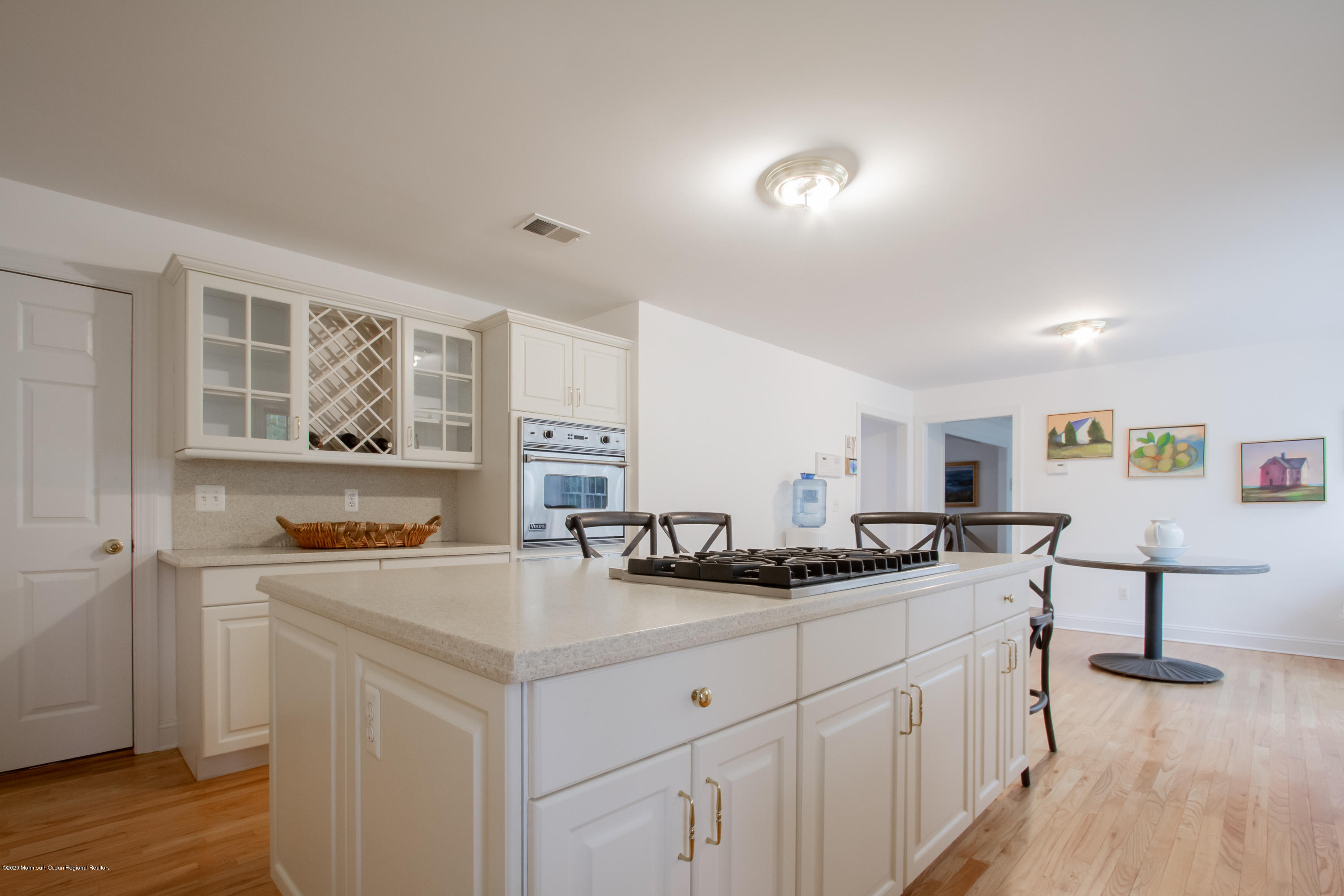 142 Silvermist Court Little Silver NJ 07739