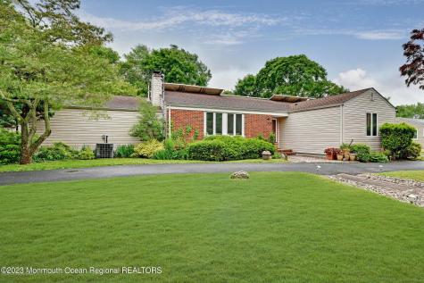 77 Pinewood Avenue West Long Branch NJ 07764