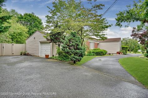 77 Pinewood Avenue West Long Branch NJ 07764