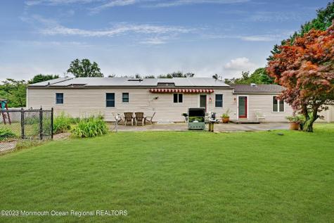 77 Pinewood Avenue West Long Branch NJ 07764