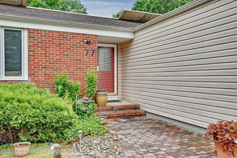 77 Pinewood Avenue West Long Branch NJ 07764
