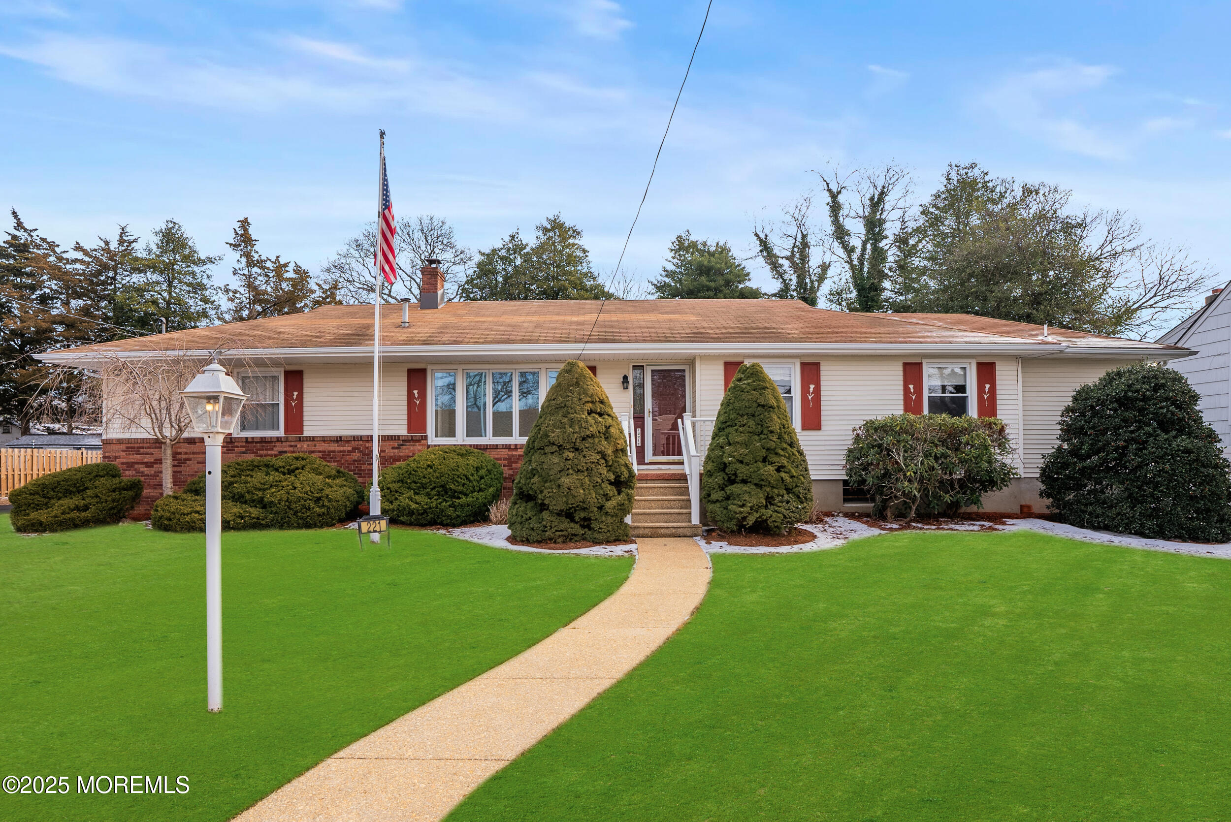 221 Belmar Avenue Oakhurst NJ 07755