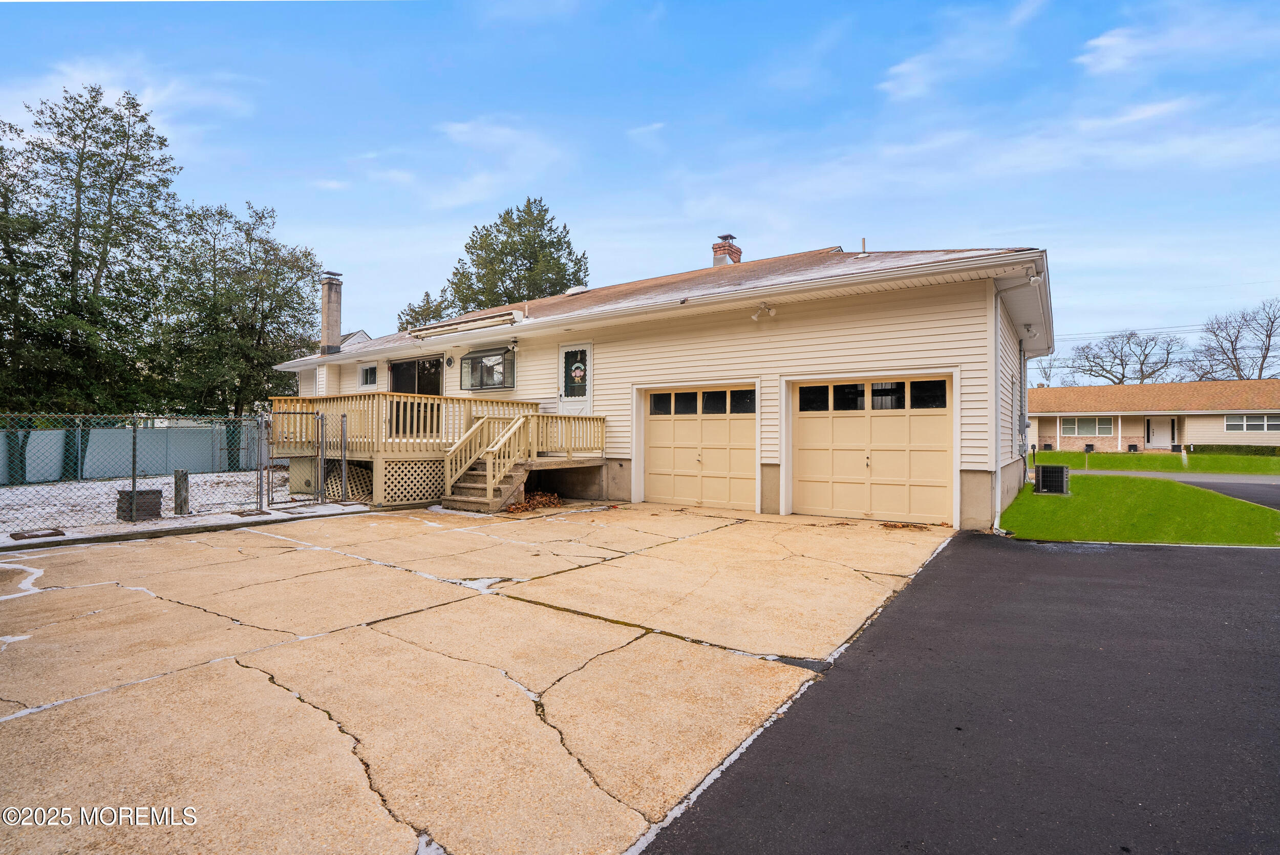 221 Belmar Avenue Oakhurst NJ 07755