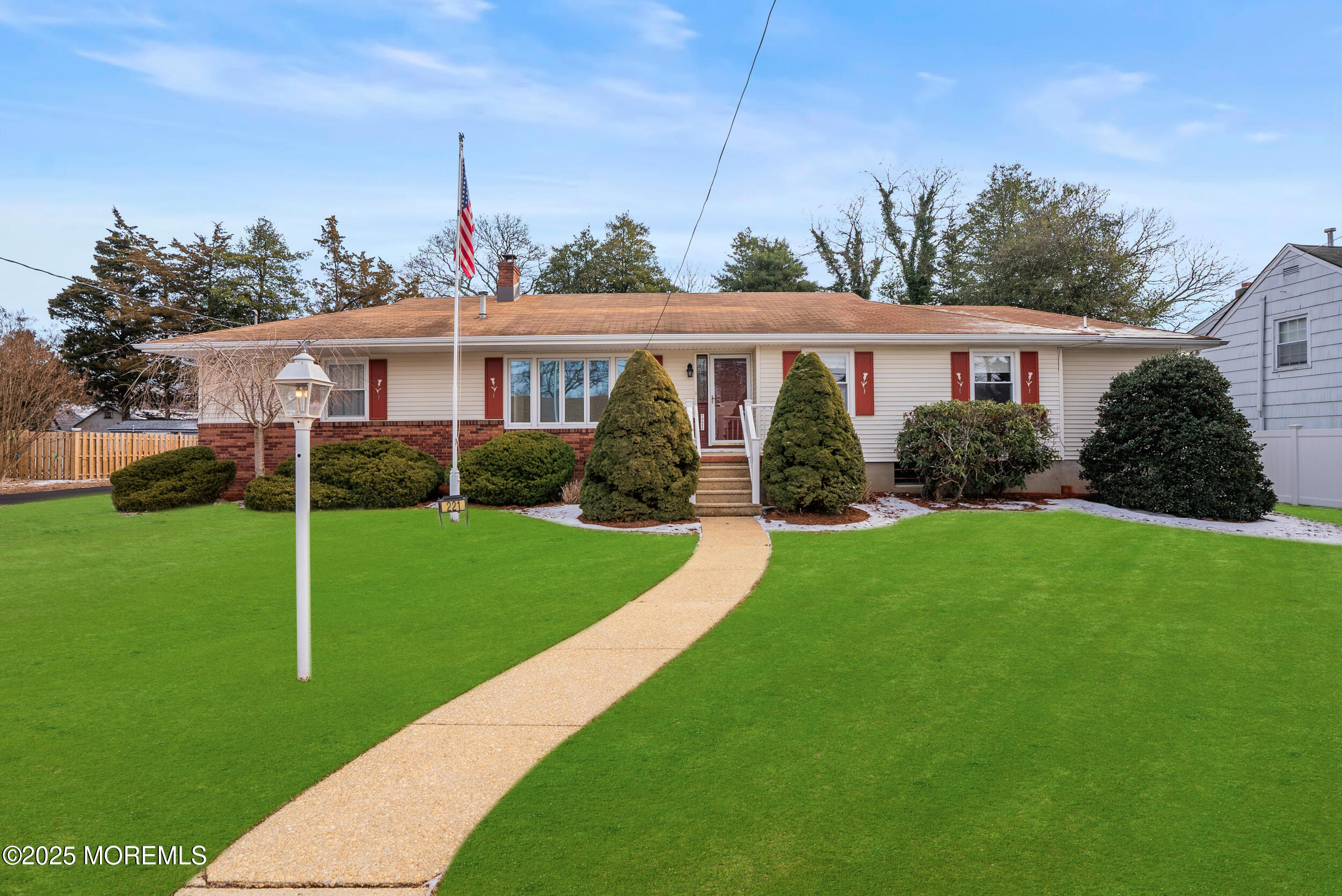 221 Belmar Avenue Oakhurst NJ 07755