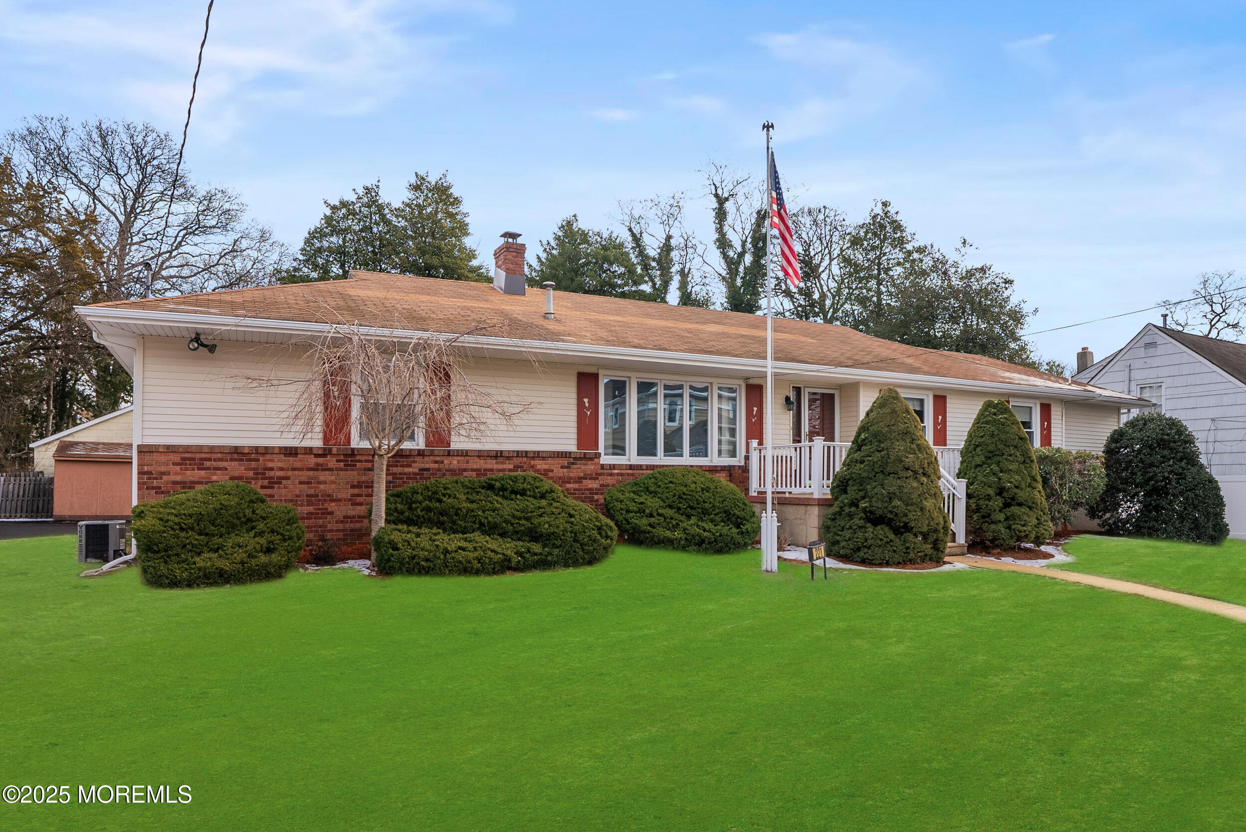 221 Belmar Avenue Oakhurst NJ 07755