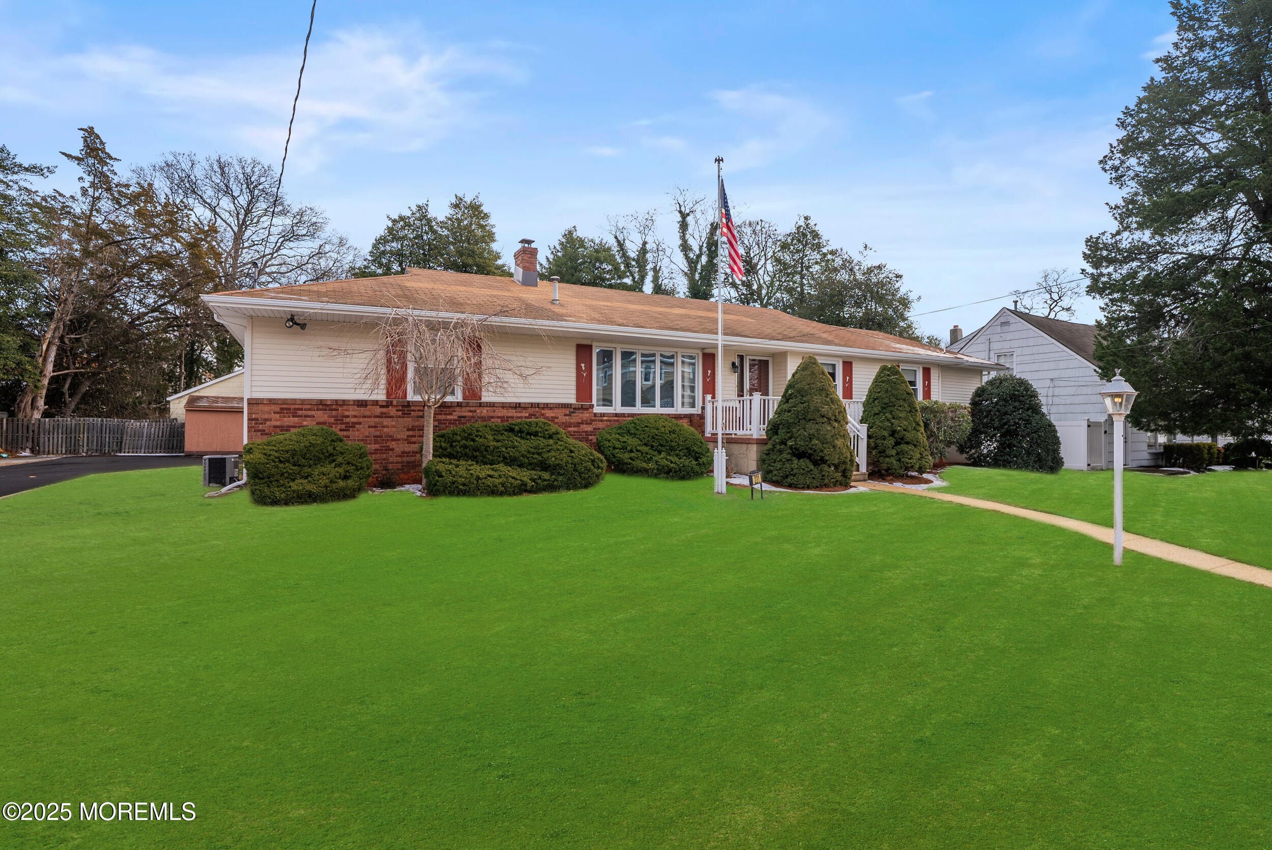 221 Belmar Avenue Oakhurst NJ 07755