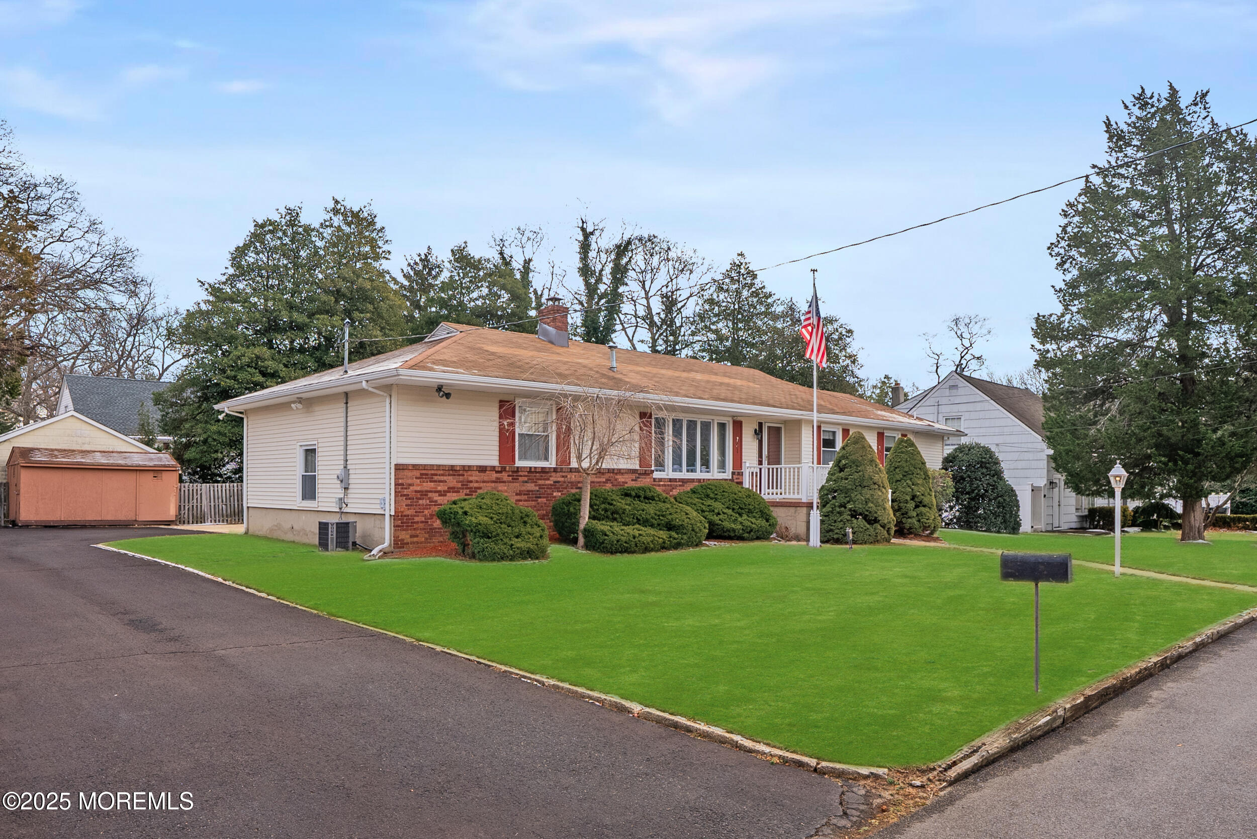 221 Belmar Avenue Oakhurst NJ 07755