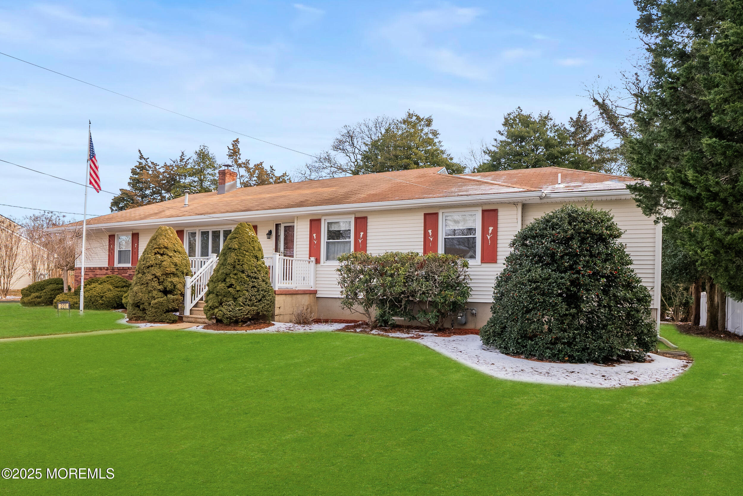 221 Belmar Avenue Oakhurst NJ 07755