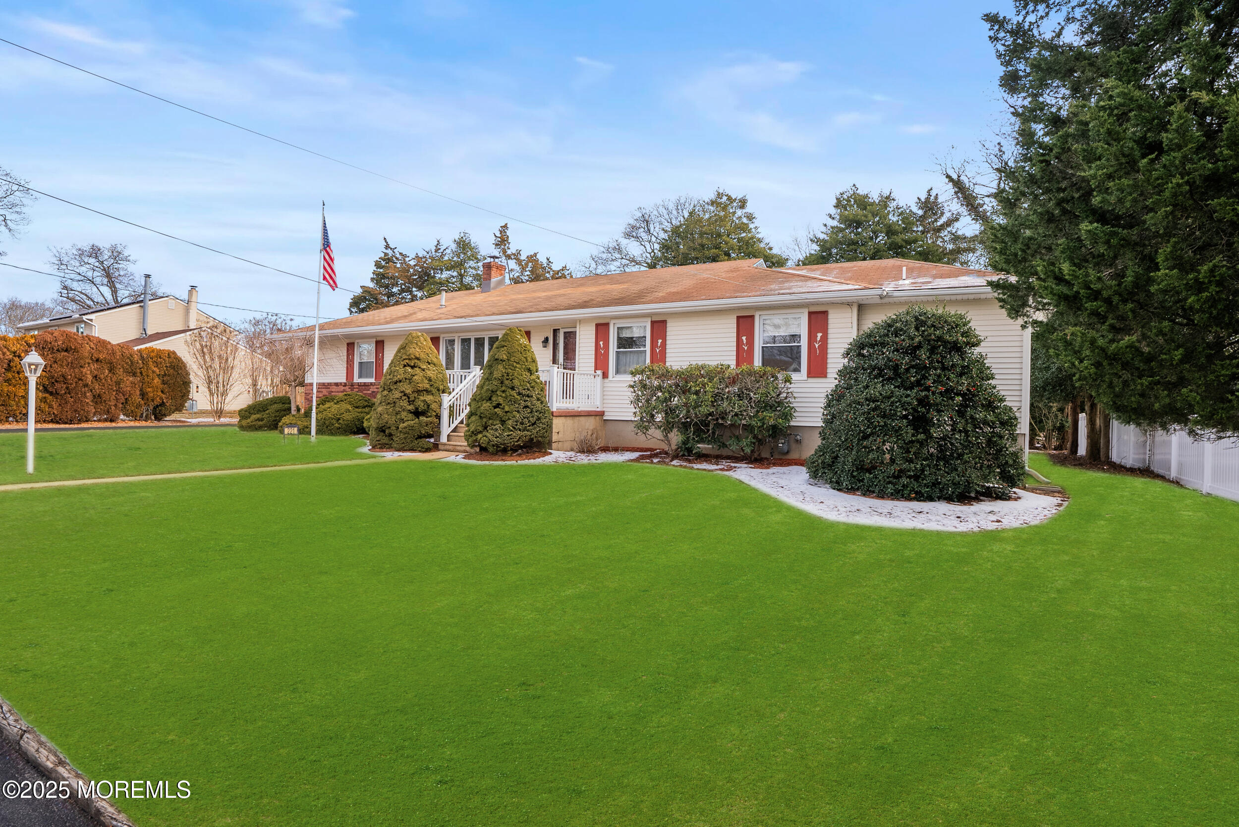 221 Belmar Avenue Oakhurst NJ 07755