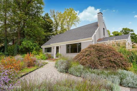 828 Kingston Road Princeton Twp NJ 08540