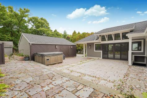 828 Kingston Road Princeton Twp NJ 08540
