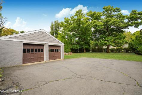 828 Kingston Road Princeton Twp NJ 08540