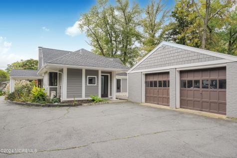828 Kingston Road Princeton Twp NJ 08540