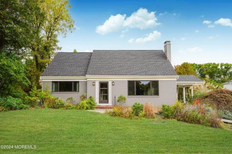 828 Kingston Road Princeton Twp NJ 08540
