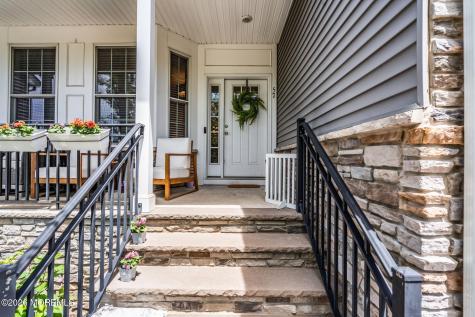 57 Mccormick Avenue S Old Bridge NJ 08857