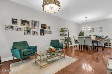 57 Mccormick Avenue S Old Bridge NJ 08857