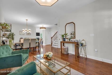57 Mccormick Avenue S Old Bridge NJ 08857