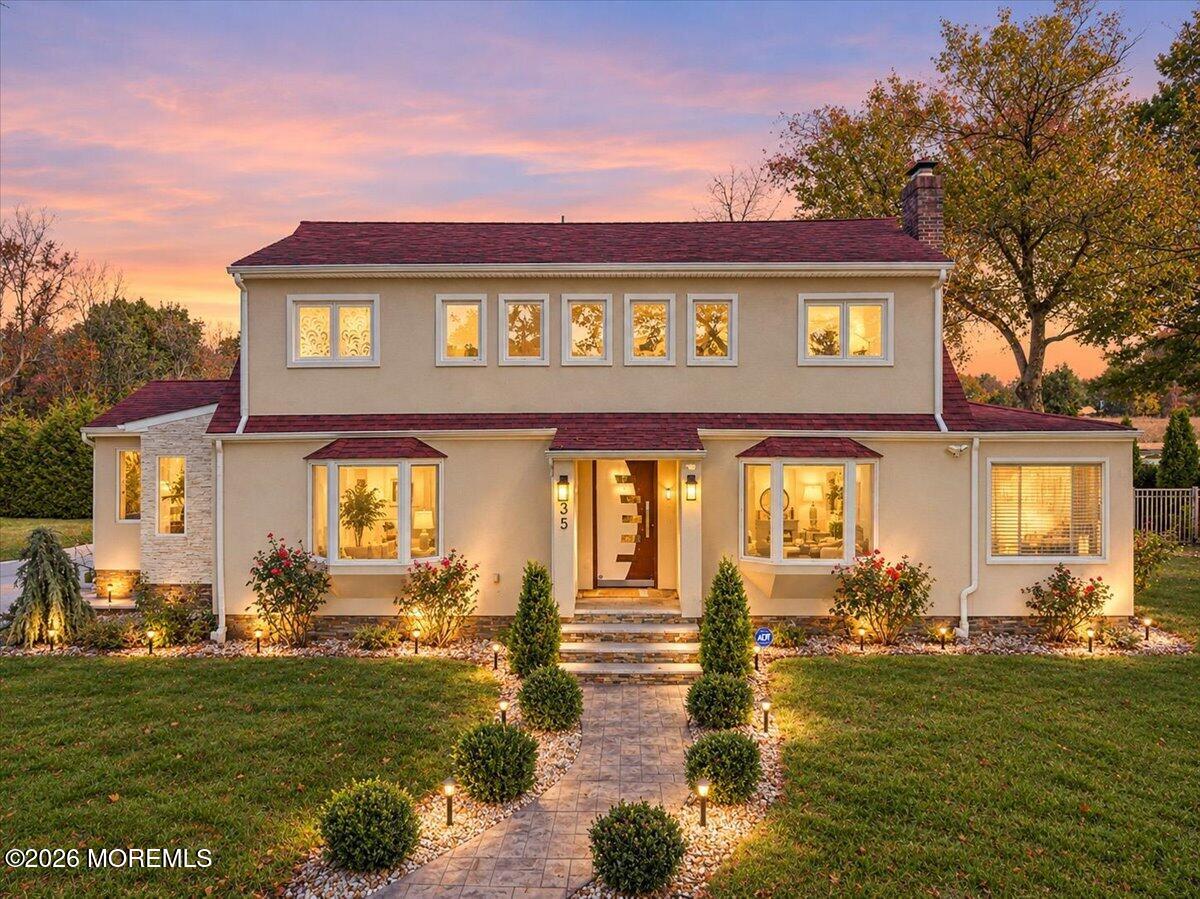 35 Farrington Avenue East Brunswick NJ 08816