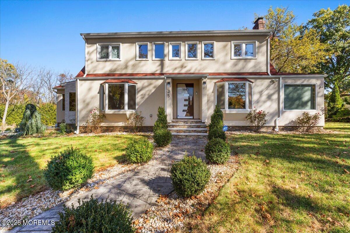 35 Farrington Avenue East Brunswick NJ 08816