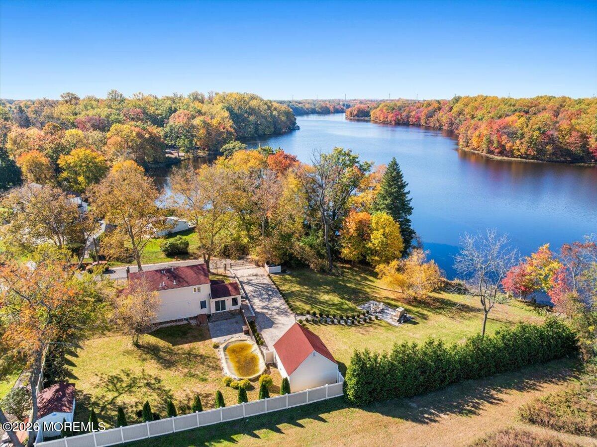 35 Farrington Avenue East Brunswick NJ 08816