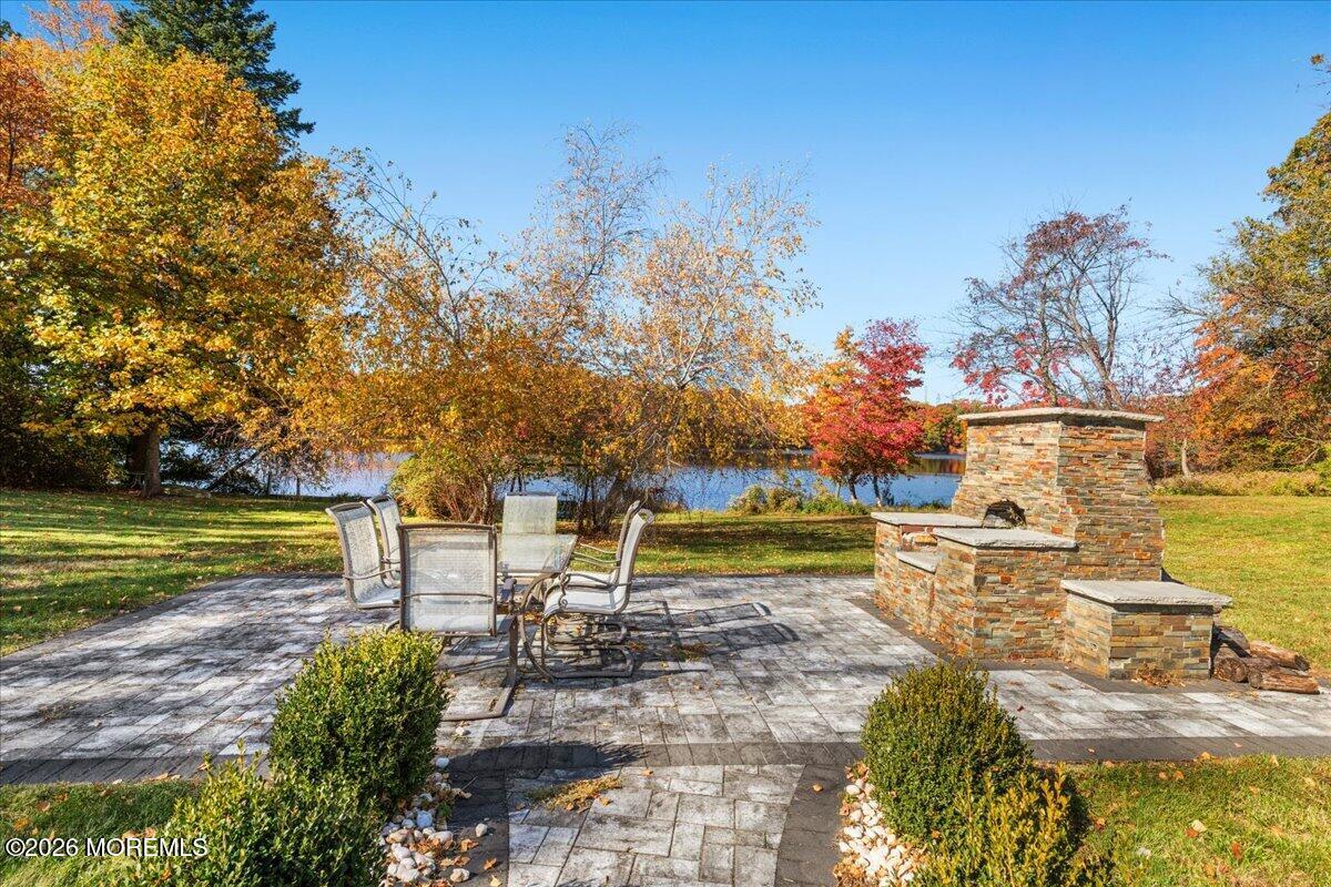 35 Farrington Avenue East Brunswick NJ 08816