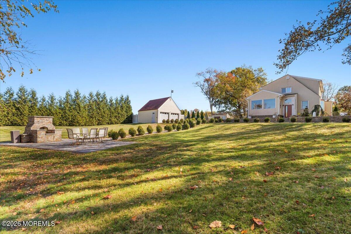 35 Farrington Avenue East Brunswick NJ 08816