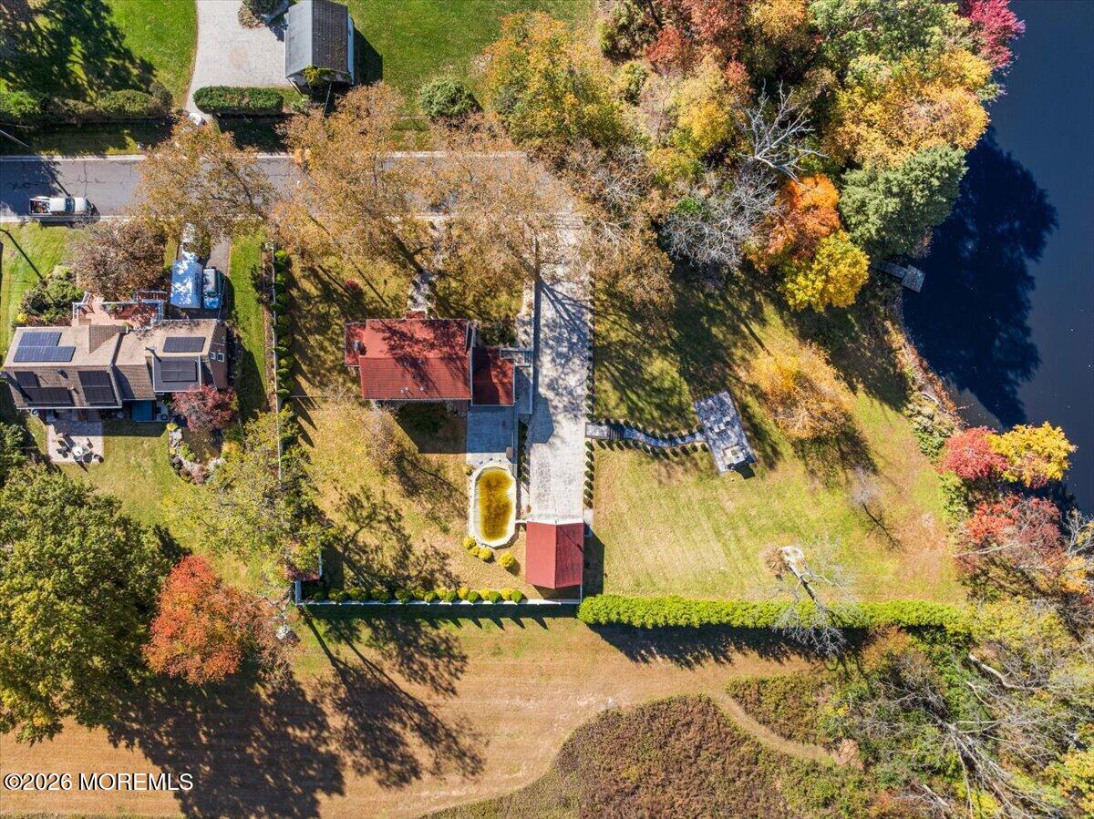 35 Farrington Avenue East Brunswick NJ 08816
