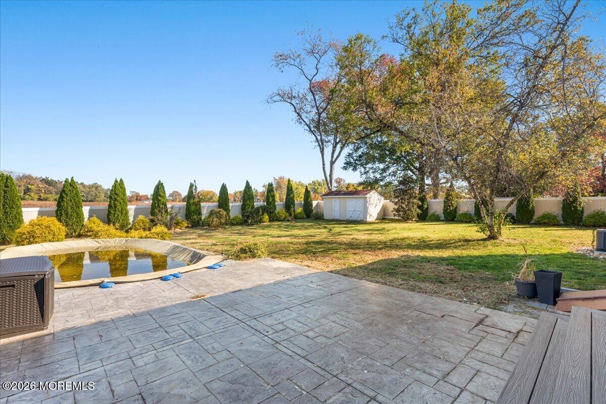 35 Farrington Avenue East Brunswick NJ 08816