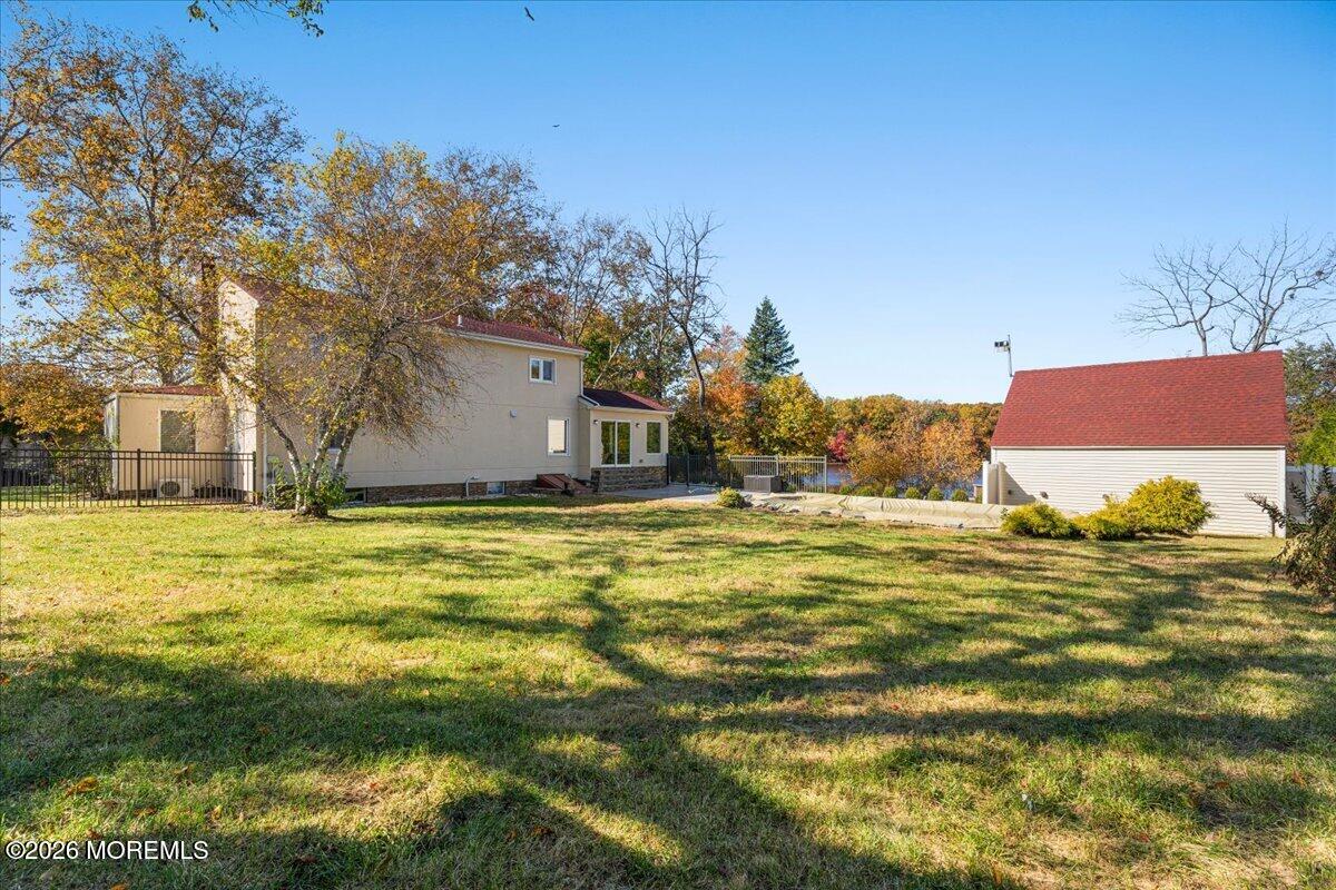 35 Farrington Avenue East Brunswick NJ 08816