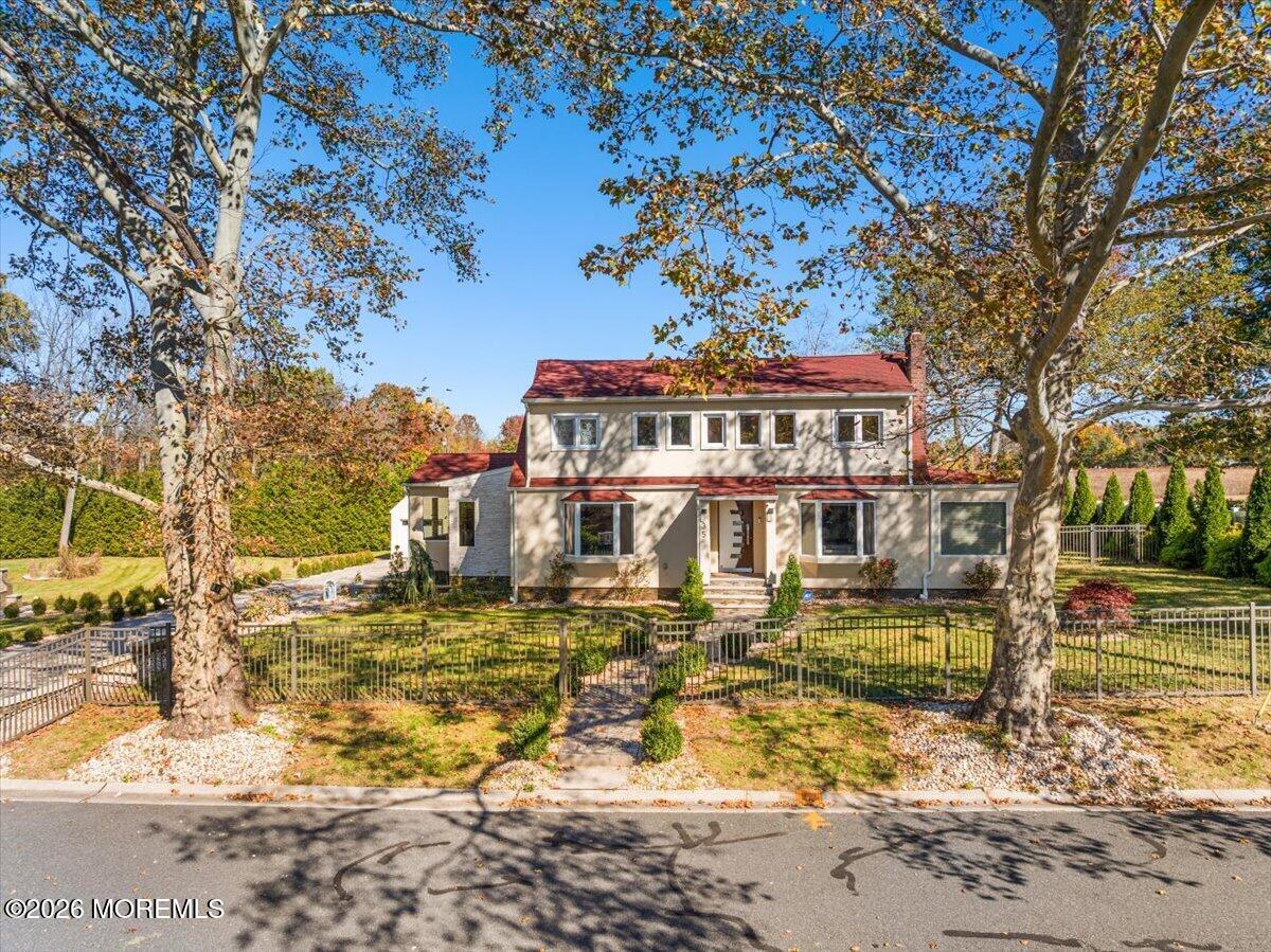 35 Farrington Avenue East Brunswick NJ 08816