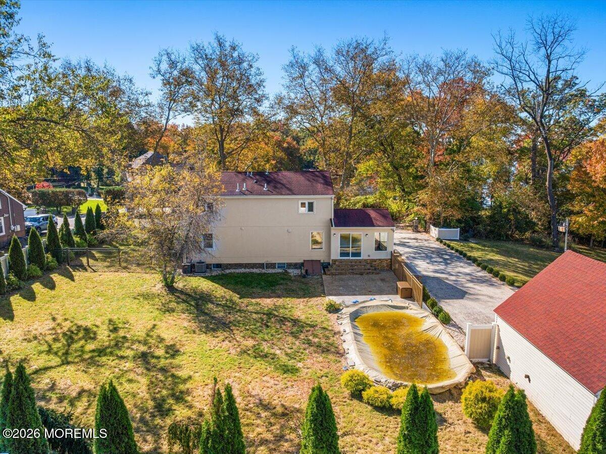 35 Farrington Avenue East Brunswick NJ 08816