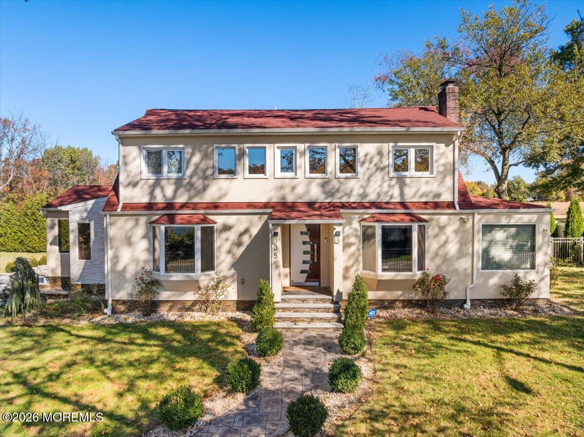 35 Farrington Avenue East Brunswick NJ 08816