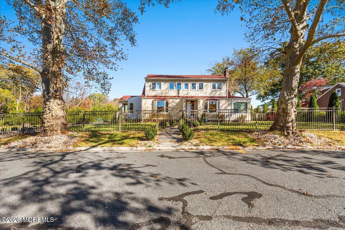 35 Farrington Avenue East Brunswick NJ 08816