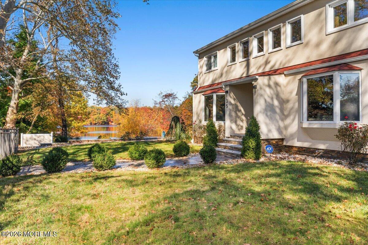 35 Farrington Avenue East Brunswick NJ 08816