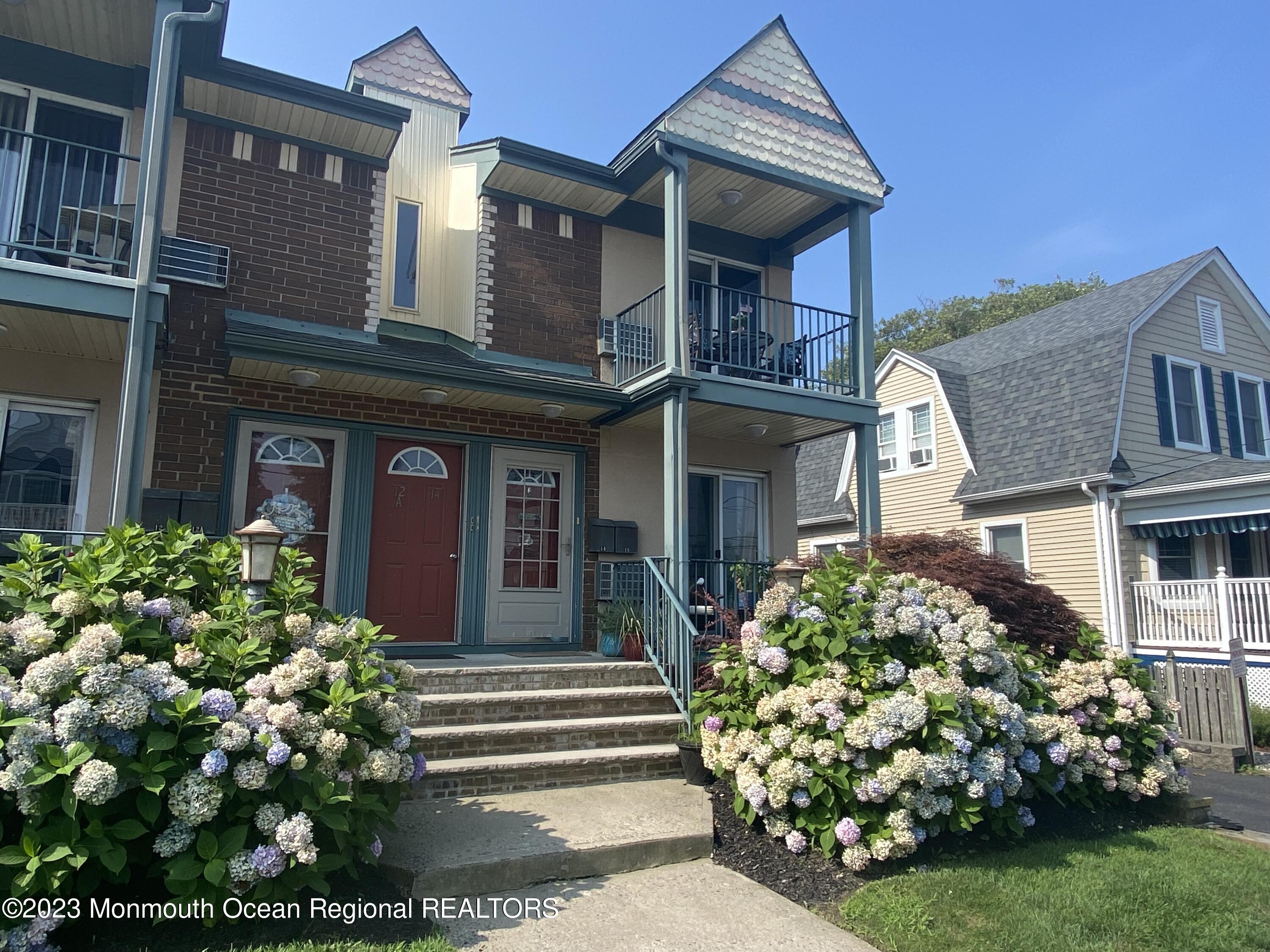 207 13th Avenue Belmar NJ 07719