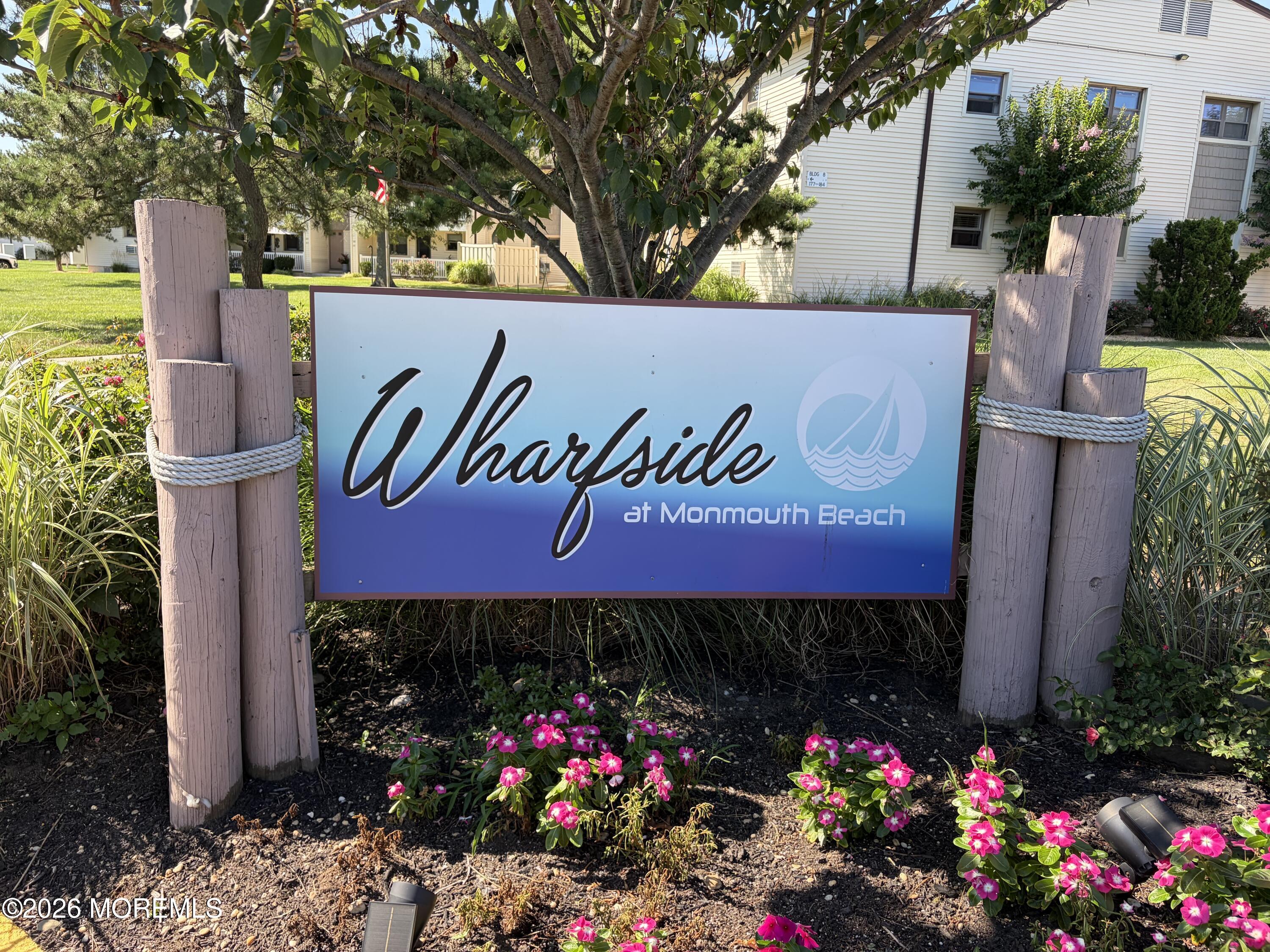 135 Wharfside Drive Monmouth Beach NJ 07750