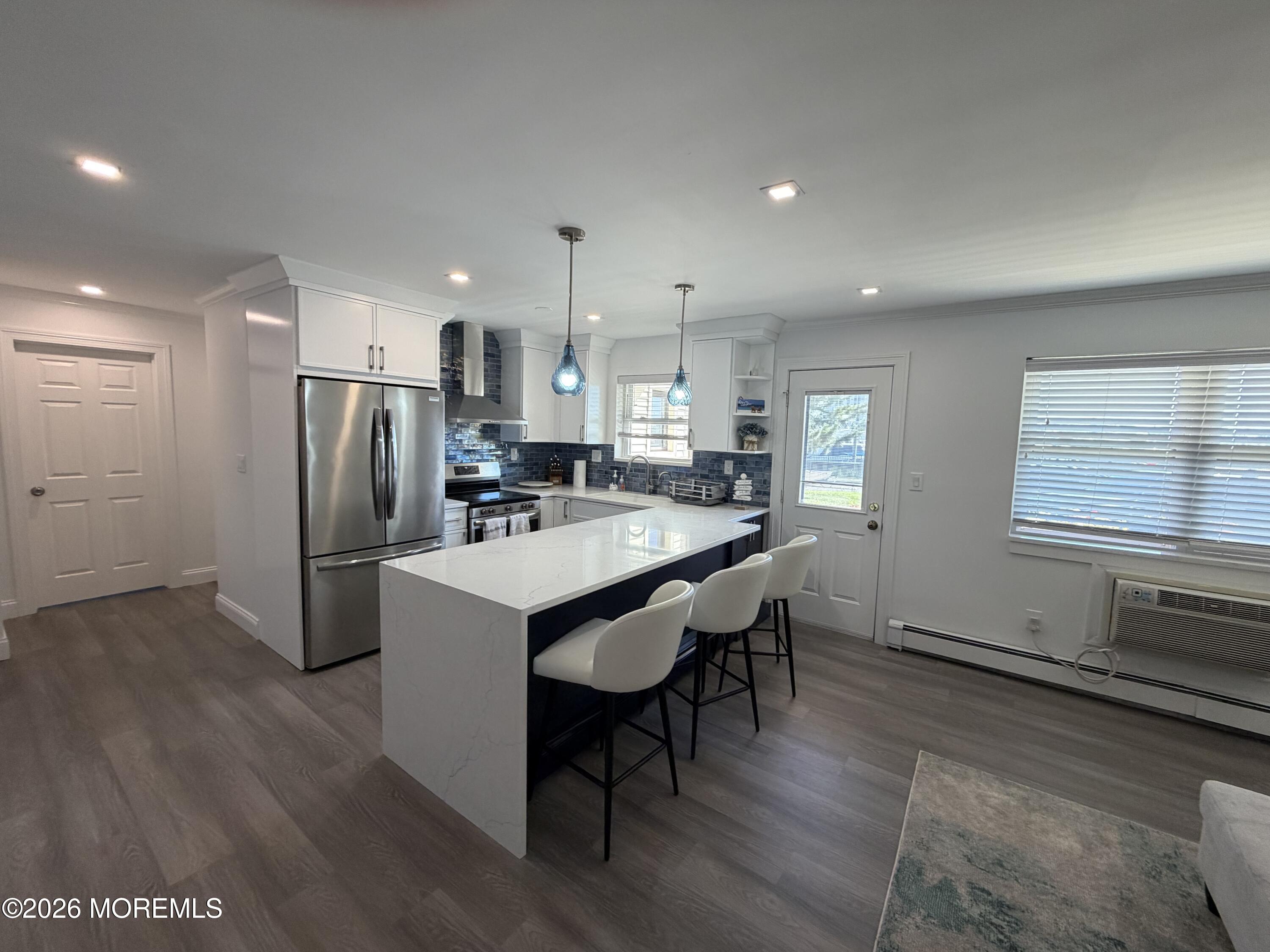 135 Wharfside Drive Monmouth Beach NJ 07750