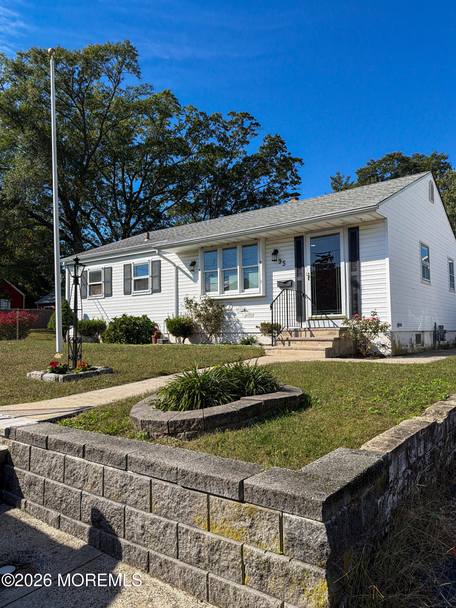 95 Liberty Place Hazlet NJ 07734