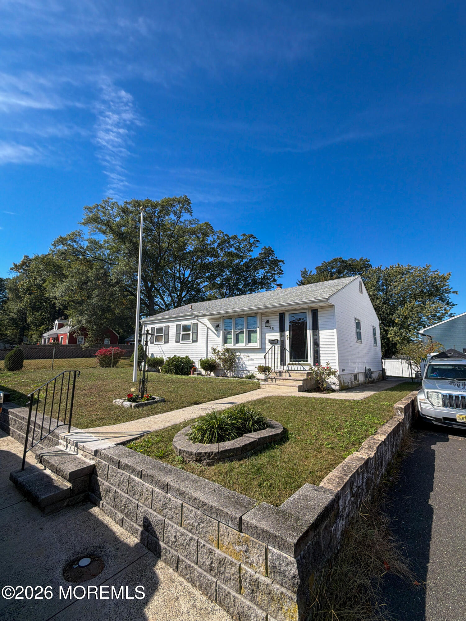 95 Liberty Place Hazlet NJ 07734