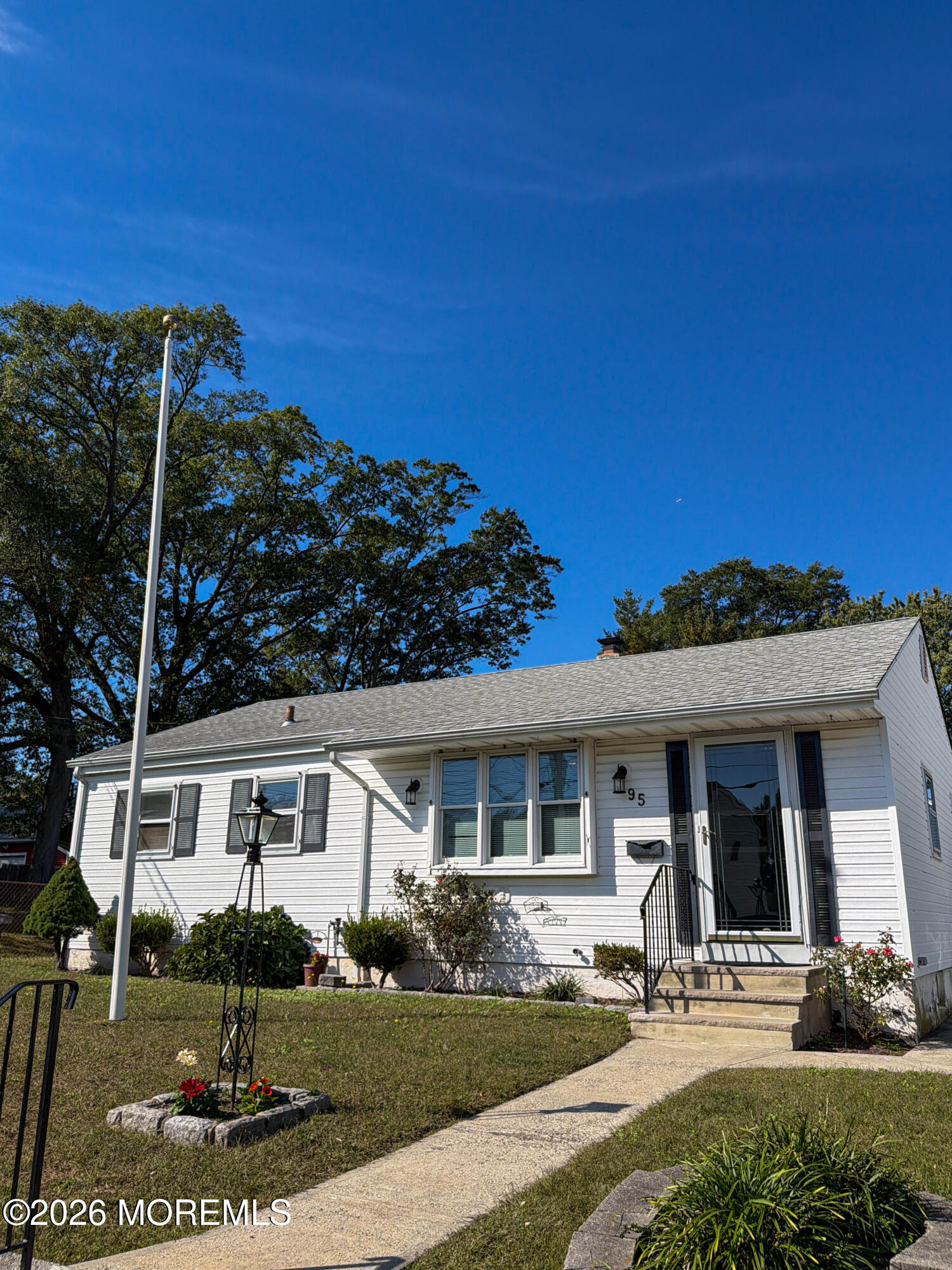 95 Liberty Place Hazlet NJ 07734