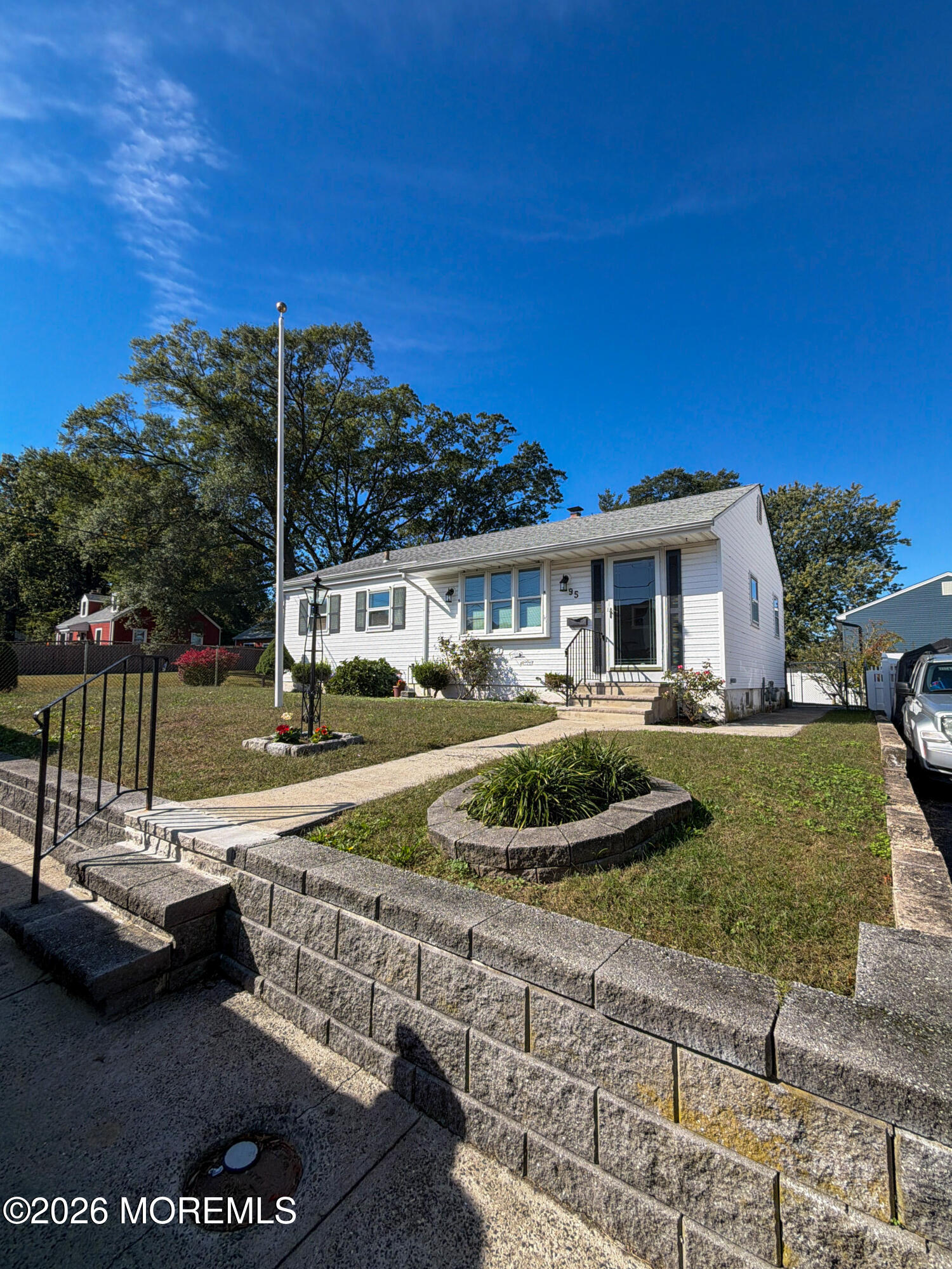 95 Liberty Place Hazlet NJ 07734