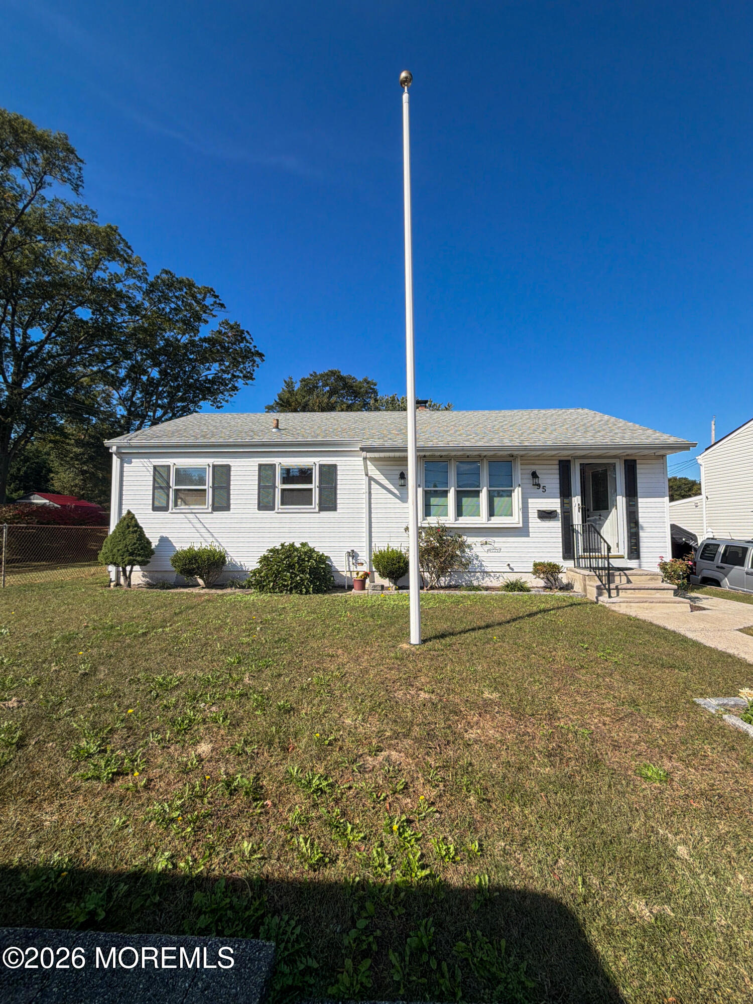 95 Liberty Place Hazlet NJ 07734
