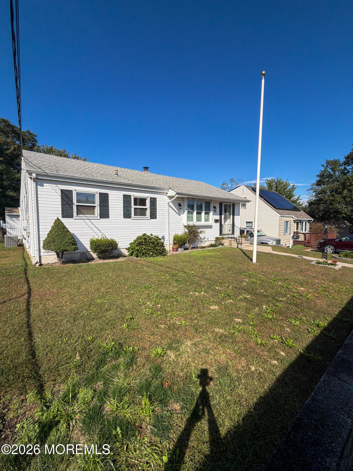 95 Liberty Place Hazlet NJ 07734