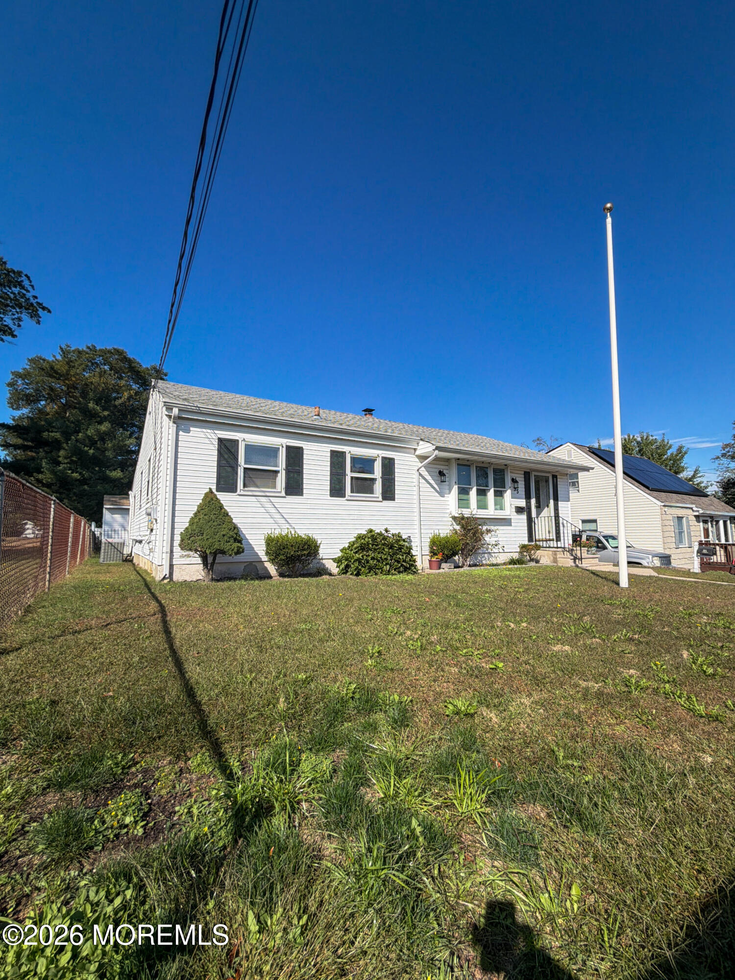 95 Liberty Place Hazlet NJ 07734