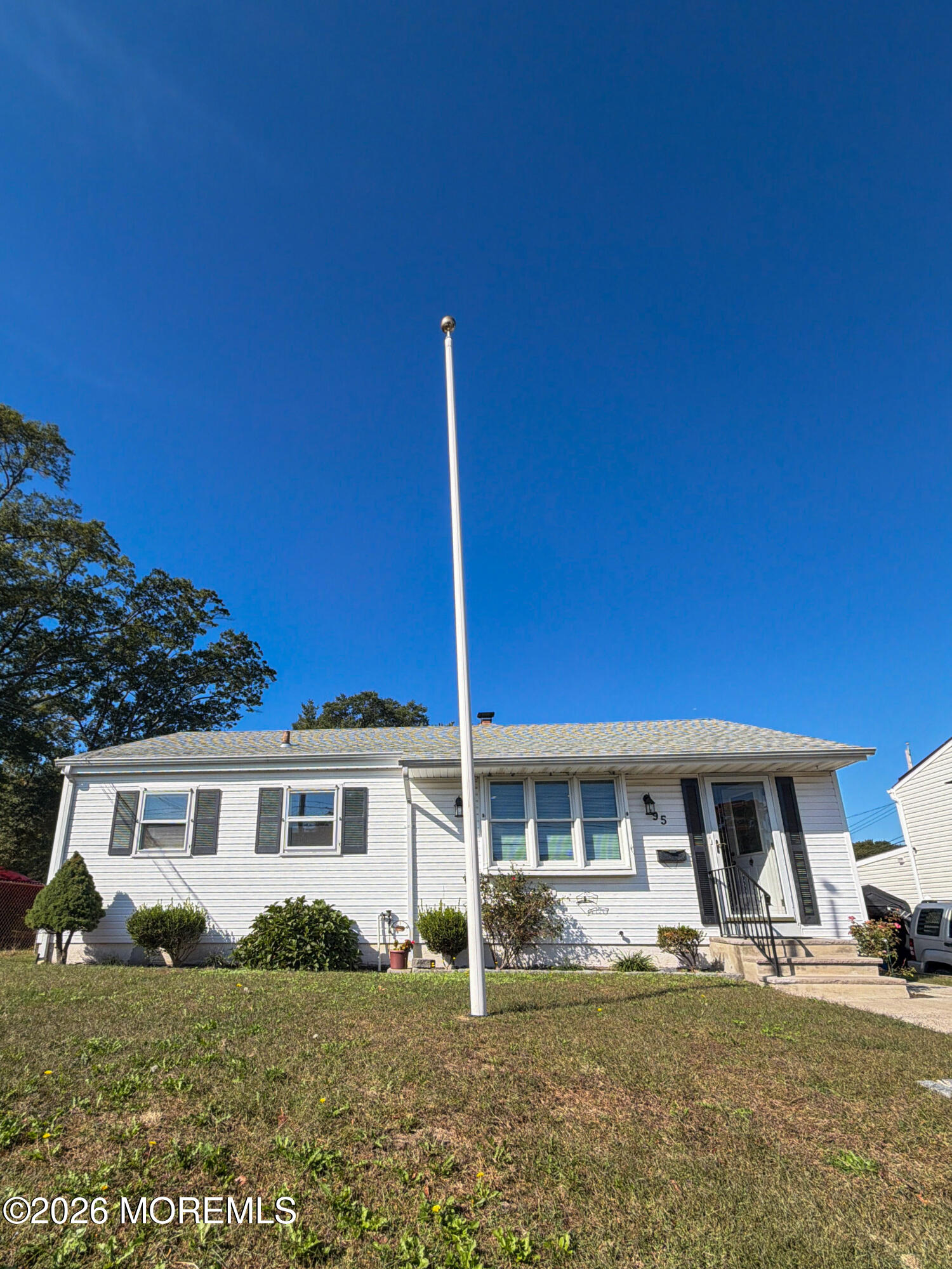 95 Liberty Place Hazlet NJ 07734