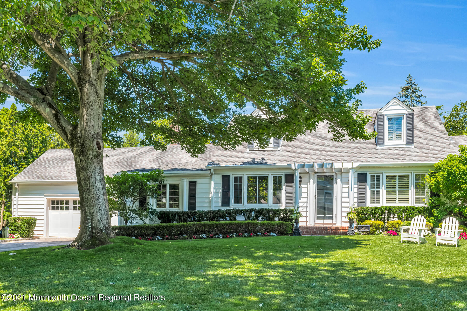200 Lorraine Avenue Spring Lake NJ 07762