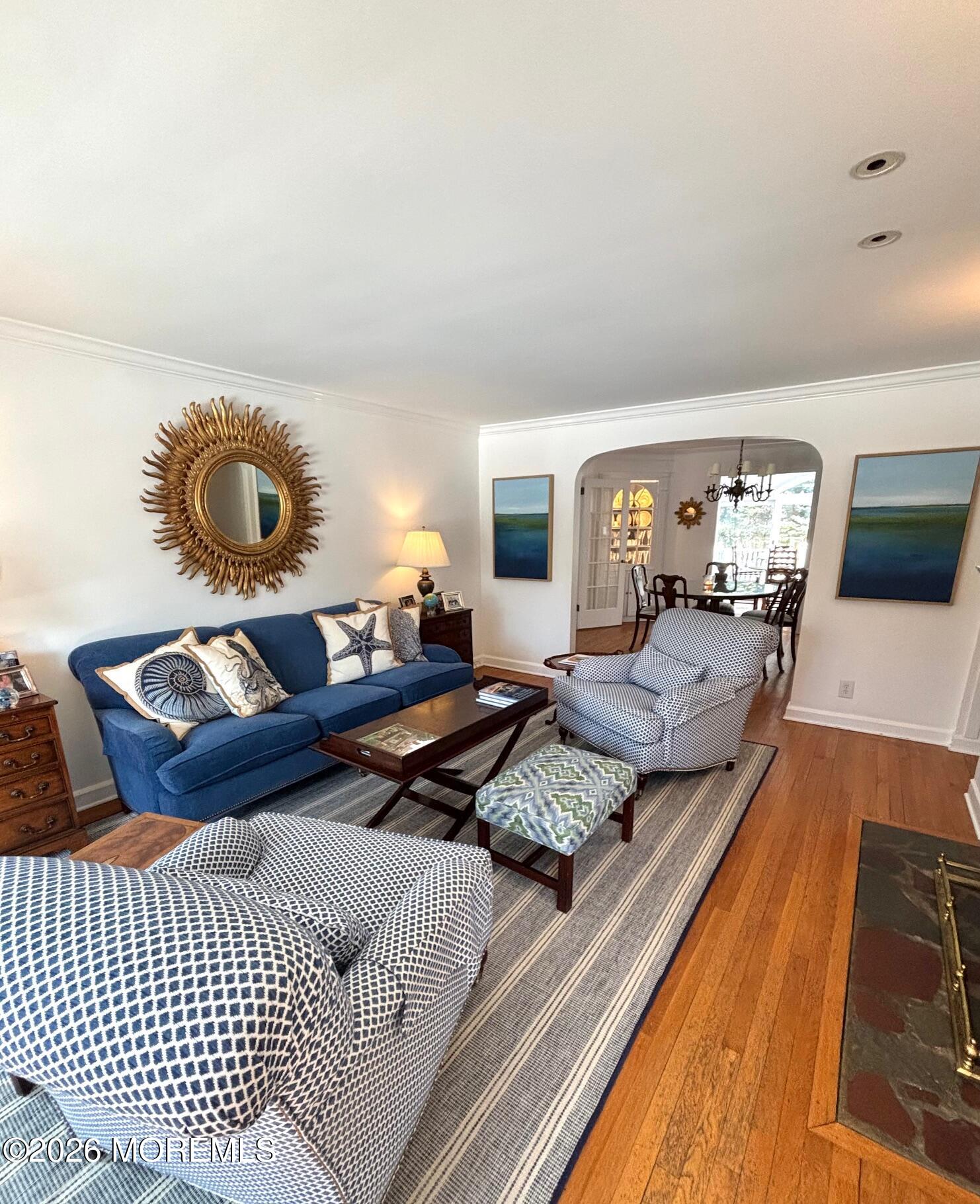 200 Lorraine Avenue Spring Lake NJ 07762